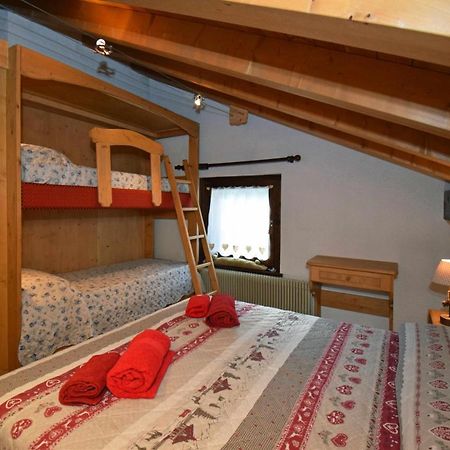 La Mansarda In The Dolomites Jacuzzi Apartment ซานโตสเตฟาโน ดี กาโดเร ภายนอก รูปภาพ