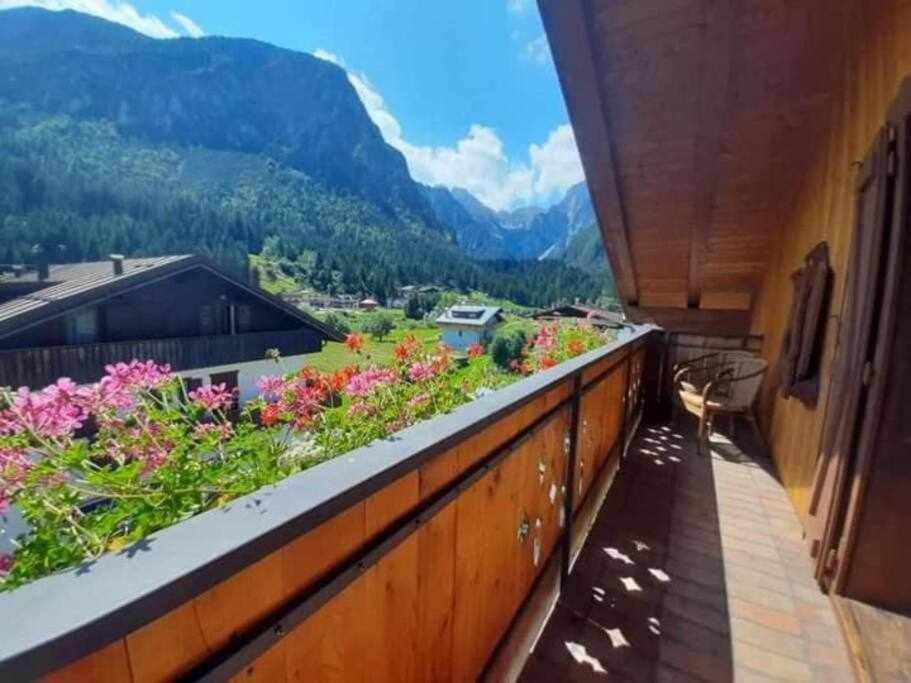 La Mansarda In The Dolomites Jacuzzi Apartment ซานโตสเตฟาโน ดี กาโดเร ภายนอก รูปภาพ
